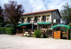 Hotel La Tour Du Loup 3*