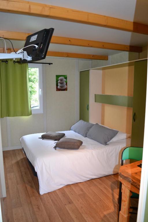 La Tour Du Loup Hotel La Bastide-de-Sérou
