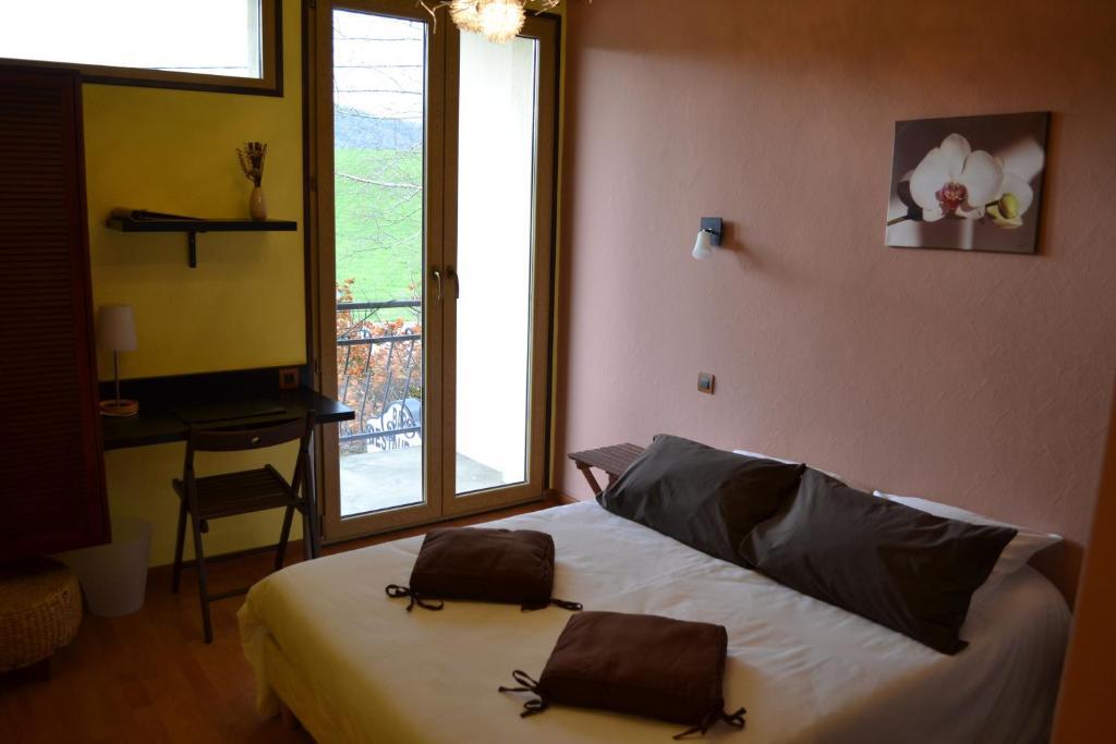 Hotel La Tour Du Loup La Bastide-de-Sérou