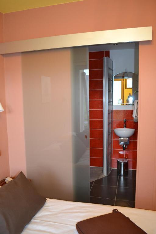 La Tour Du Loup Hotel 3*