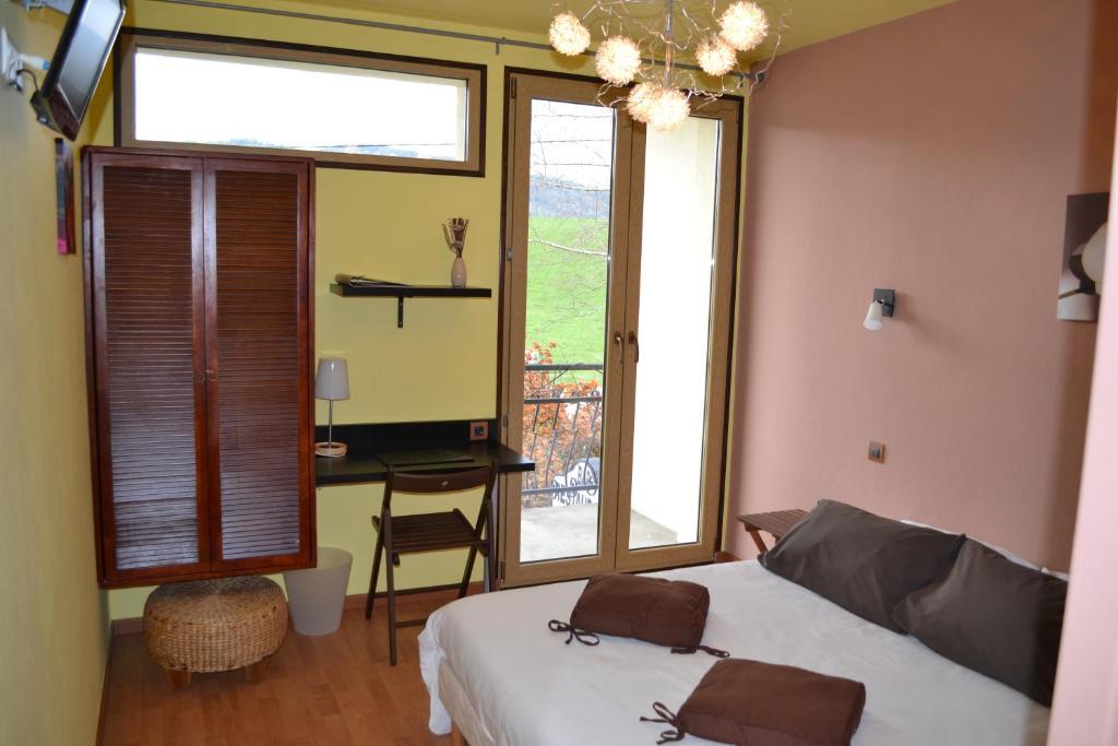 La Tour Du Loup Hotel 3*