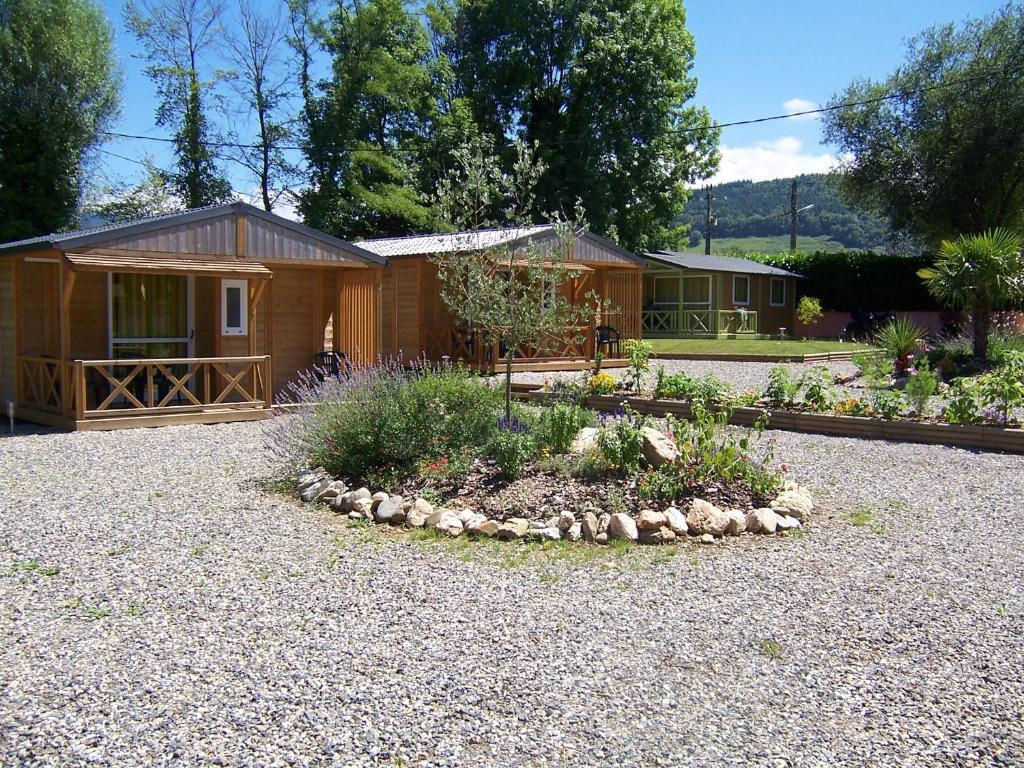 La Tour Du Loup Hotel 3*
