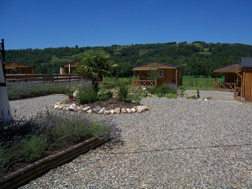 Hotel La Tour Du Loup La Bastide-de-Sérou