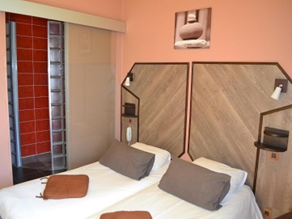 La Tour Du Loup Hotel 3*