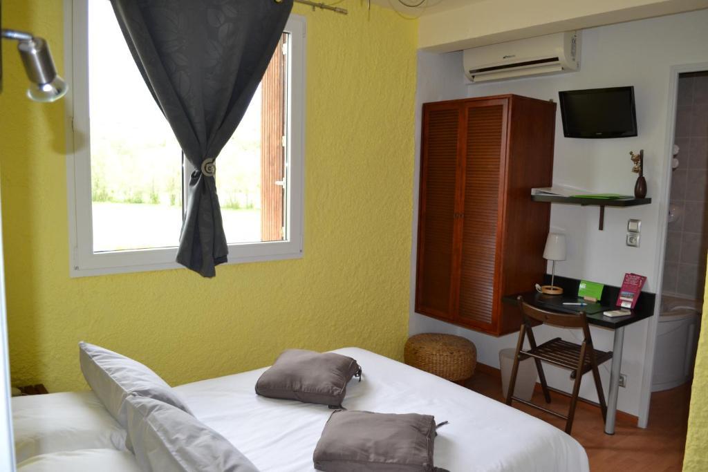 La Tour Du Loup Hotel