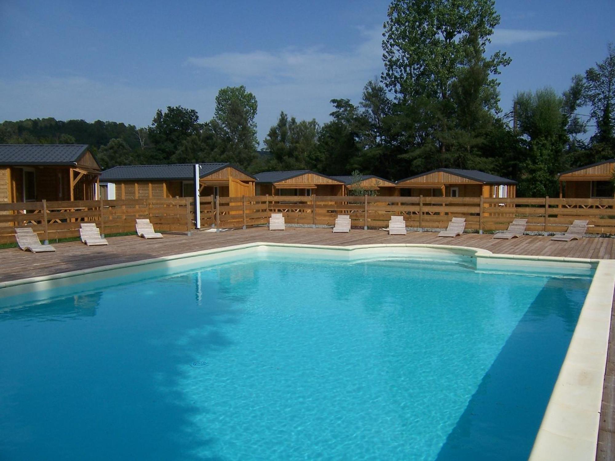 La Tour Du Loup La Bastide-de-Sérou