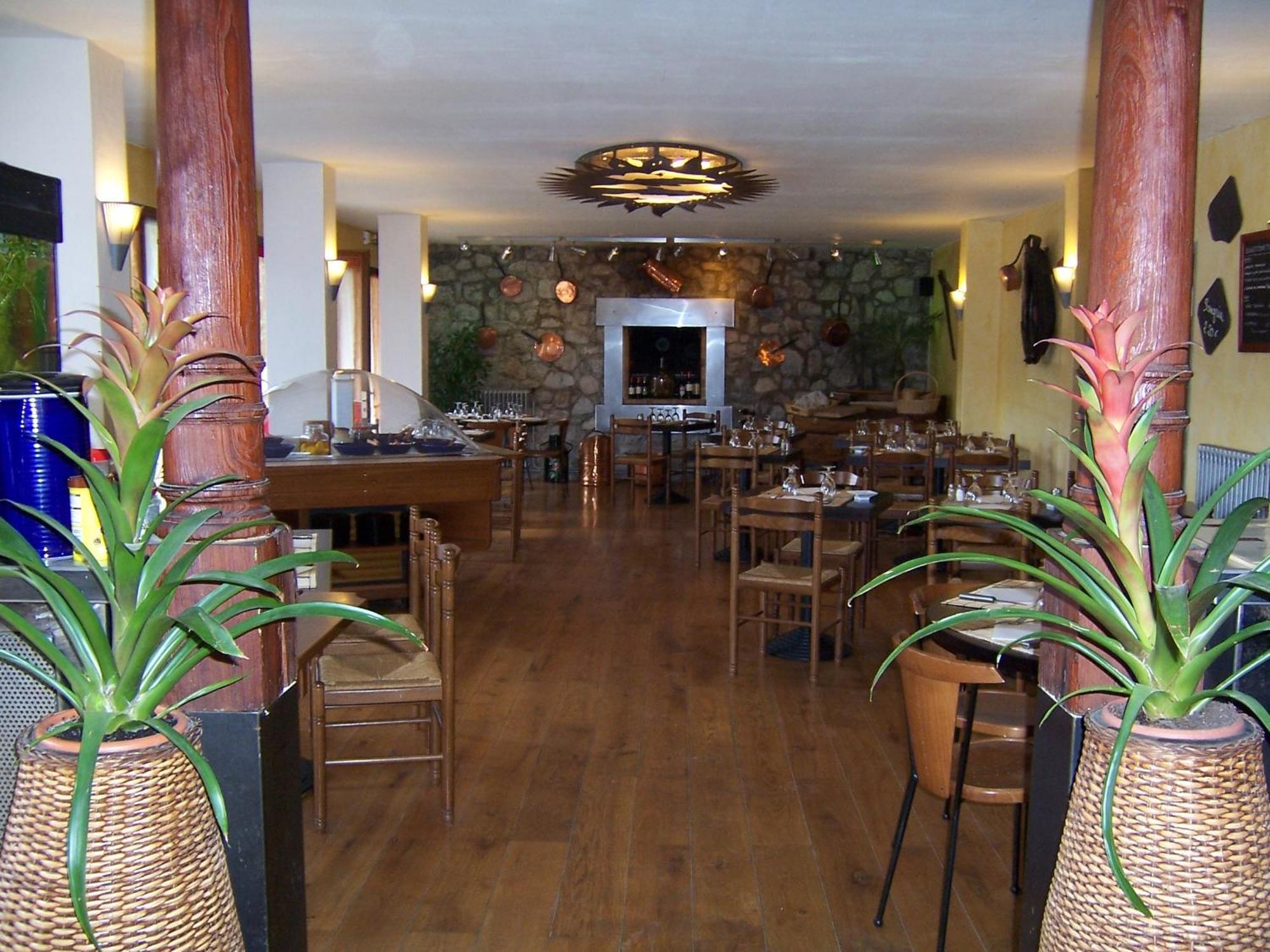 La Tour Du Loup Hotel 3*