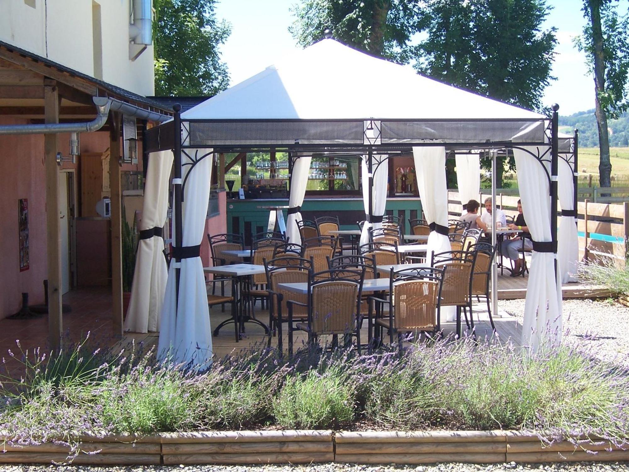 La Tour Du Loup Hotel La Bastide-de-Sérou
