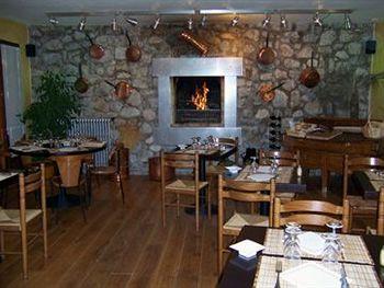Hotel La Tour Du Loup La Bastide-de-Sérou