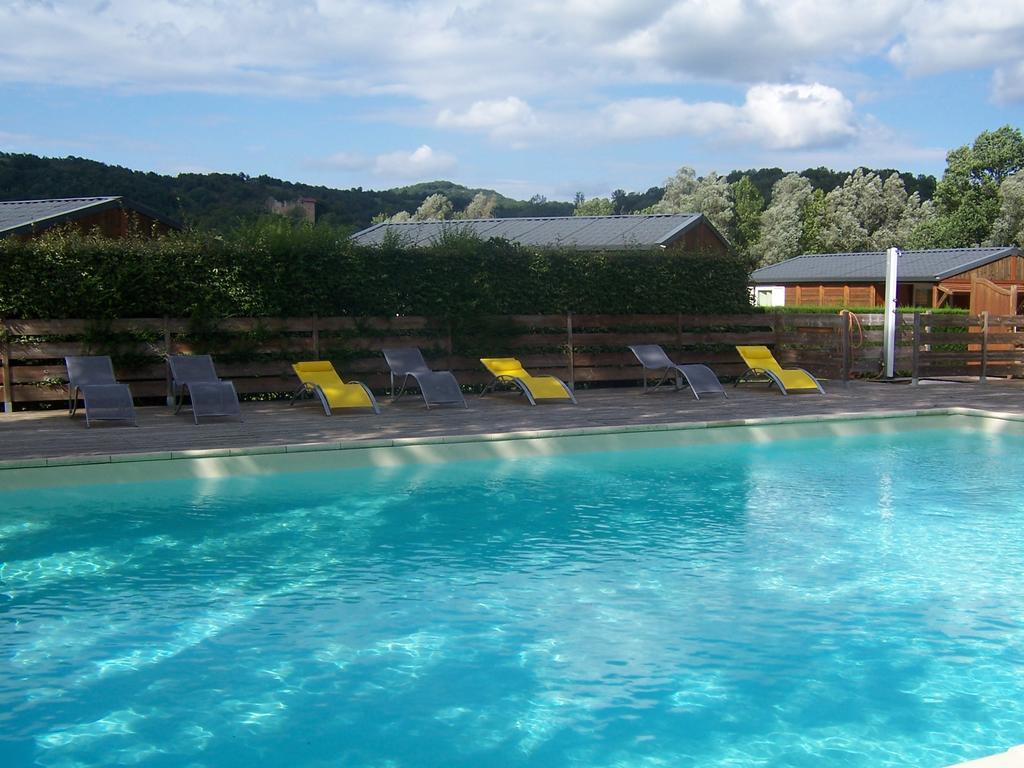 La Tour Du Loup Hotel 3*