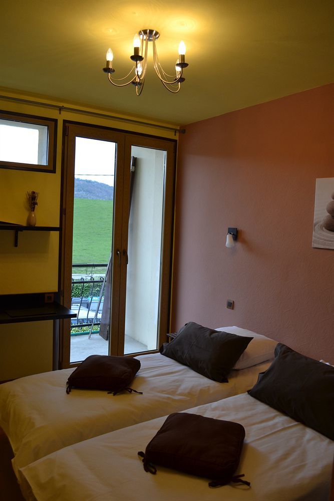 La Tour Du Loup Hotel 3*